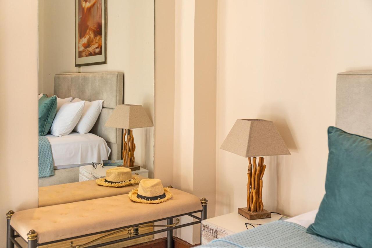 Zen Hotel Athen Exterior foto